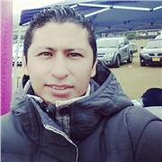 Soy Entrenador Personal y le ayudo a las personas a mejorar su composición corporal ya sea bajando de Peso o Aumentando la masa muscular